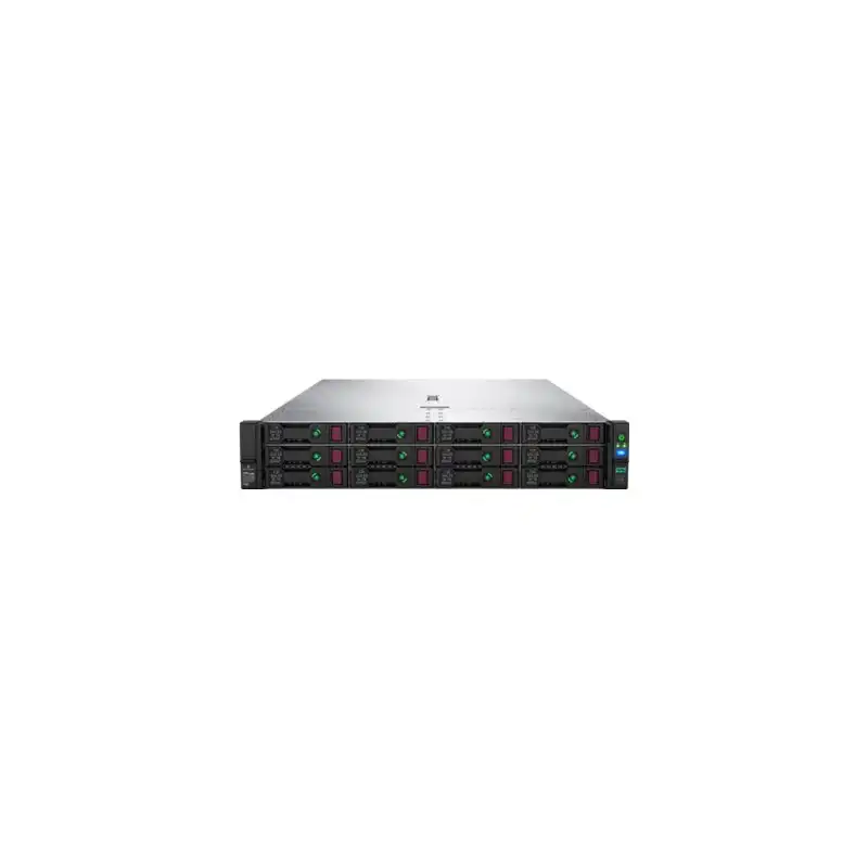 HPE ProLiant DL380 Gen10 for Cohesity DataPlatform - Serveur - Montable sur rack - 2U - 2 voies - 2 x Xeon G... (R0Q31B)_1